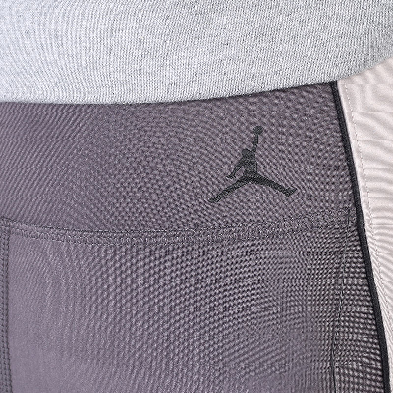 Женские шорты Jordan BIKE SHORTS (DC2177-082)  - цена, описание, фото 2
